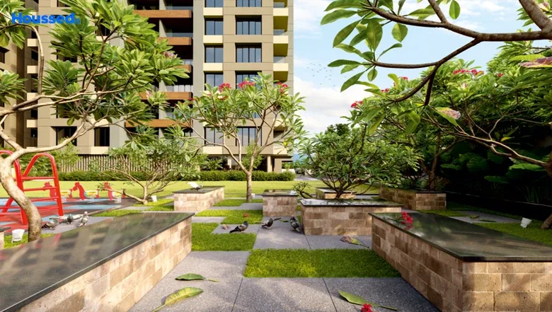 Shree Ram Supath Enclave