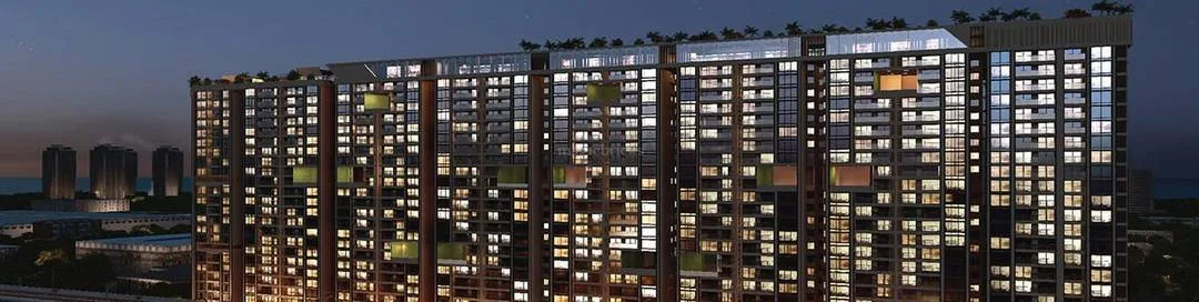 Adani Linkbay Residences