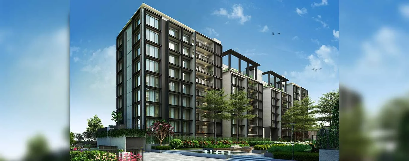 Casagrand Millenia