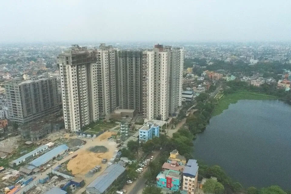 Project photograph