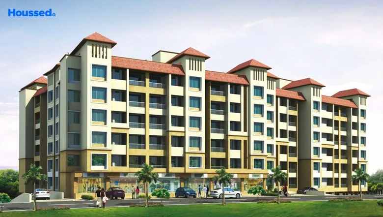 Nirman Upavan, Panchavati