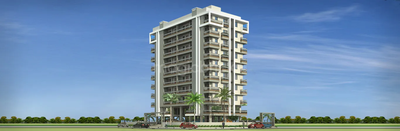 Maryada Heights