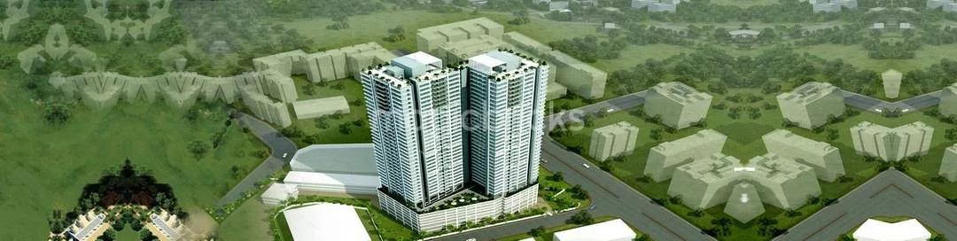 Sunteck City Avenue 1