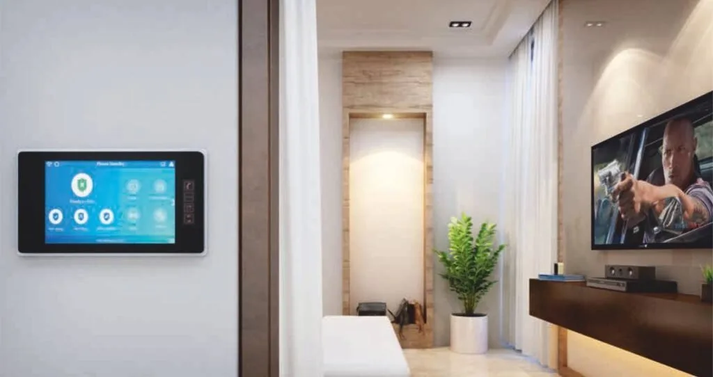 My World and VXL Residences, Jalna Road