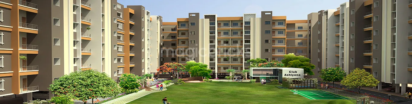 Avinash Aashiyana, Kabir Nagar