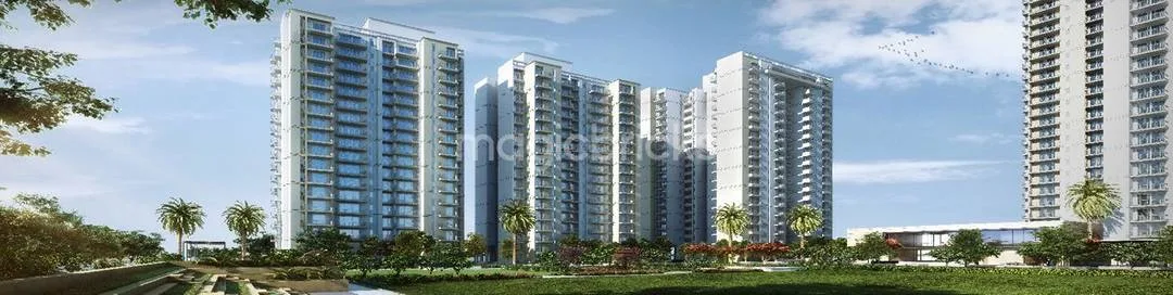 Godrej Nest
