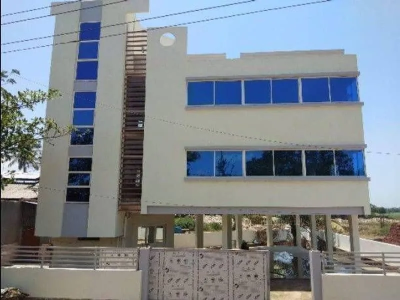 Vishwakarma Vasant Plaza, Jadhavwadi