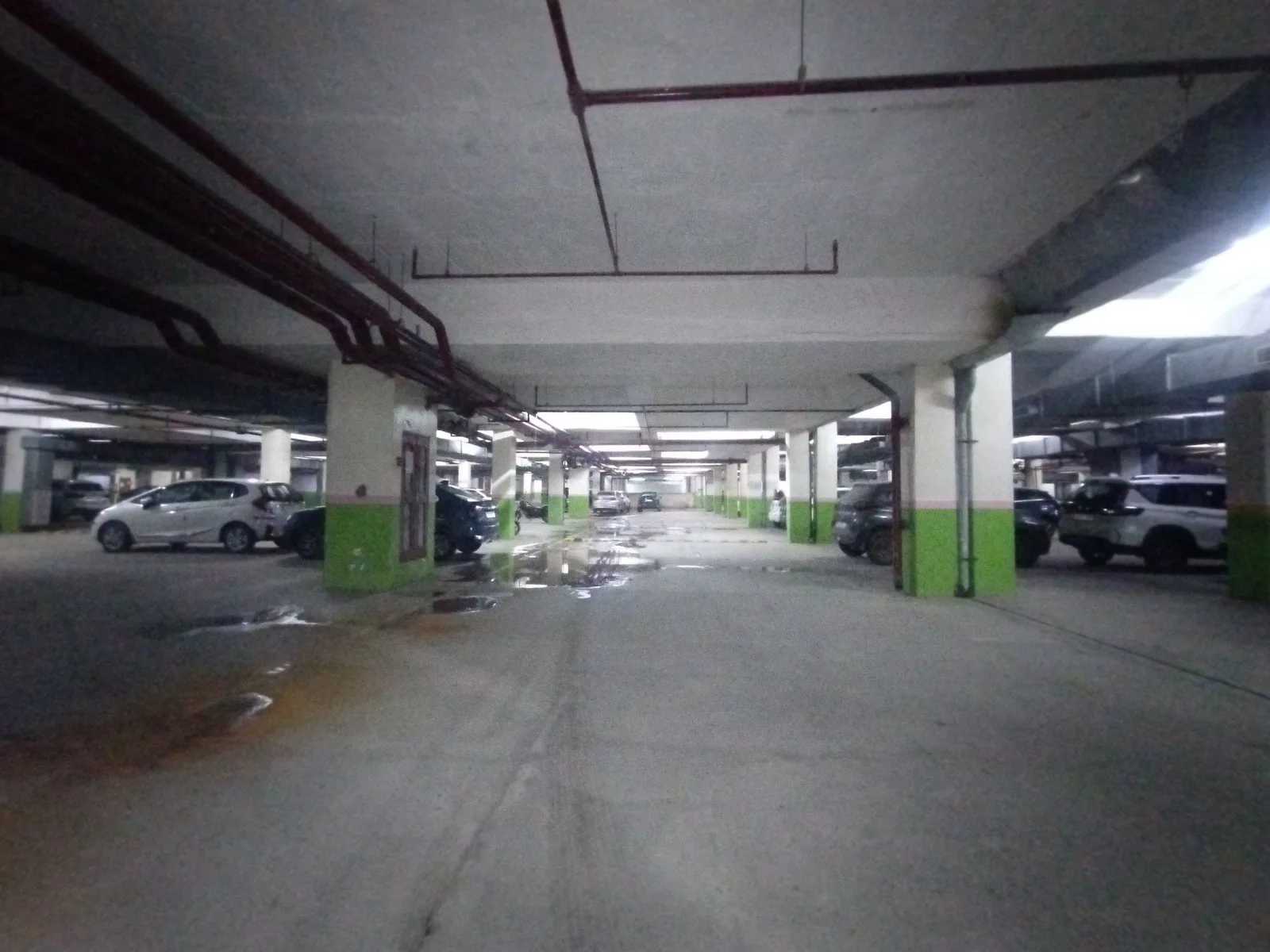 Project photograph