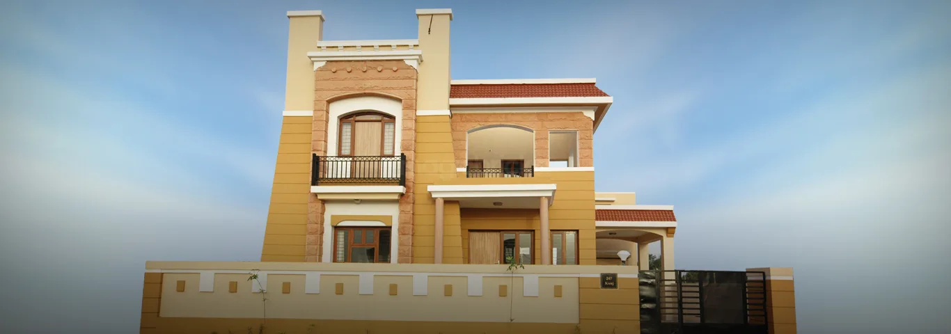 Ashapurna Enclave