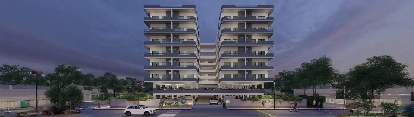 Buildwell Eminence, Ujjain Indore Road
