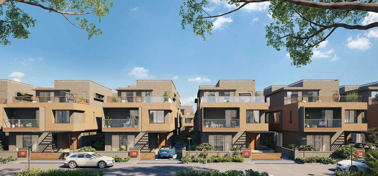 Adani The North Park