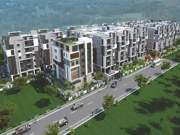 Sri Bhaskara Homes, Ayyappa Nagar