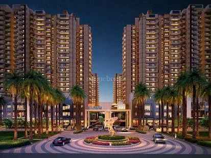 Nirala Estate Phase III, Techzone 4