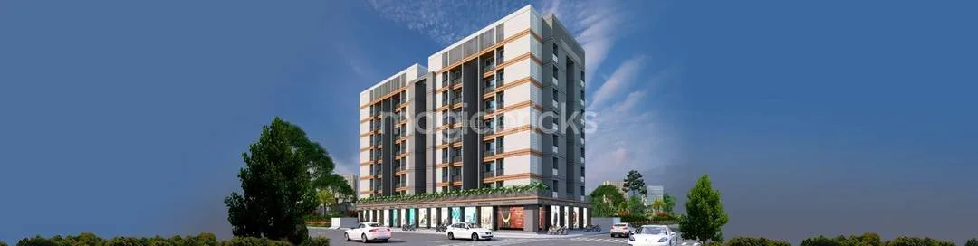 Sapphire Square