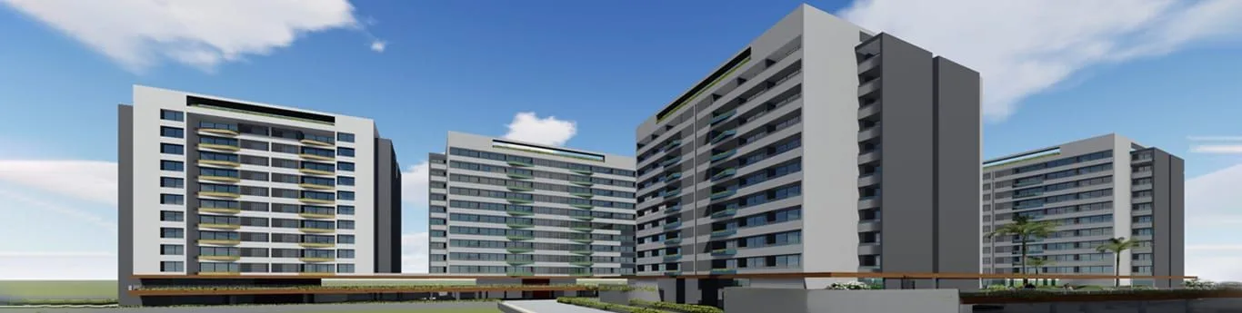 Manas Ishwari Greens, Rajendra Nagar