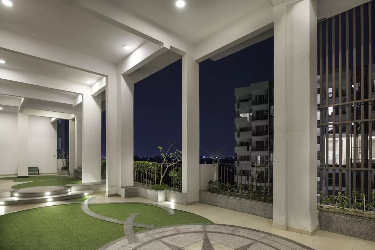 JLPL Sky Gardens, Sector 66