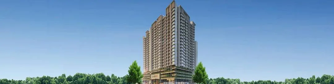 Arkade Nest, Mulund West