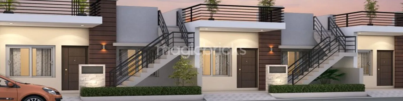 Avinash Elite Homes