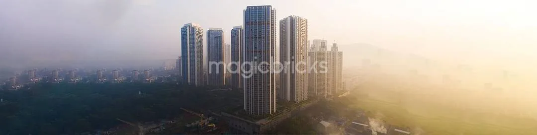 Oberoi Elysian