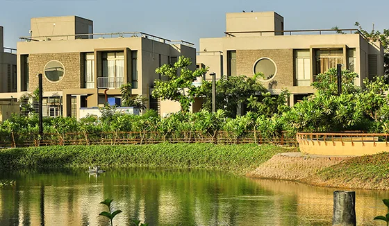 Applewoods Villa Sidalcea, South Bopal