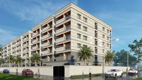 RGC Euphoria, Mangalagiri