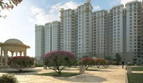 Sobha Scarlet