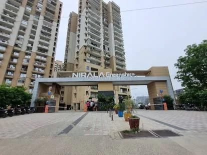Nirala Greenshire