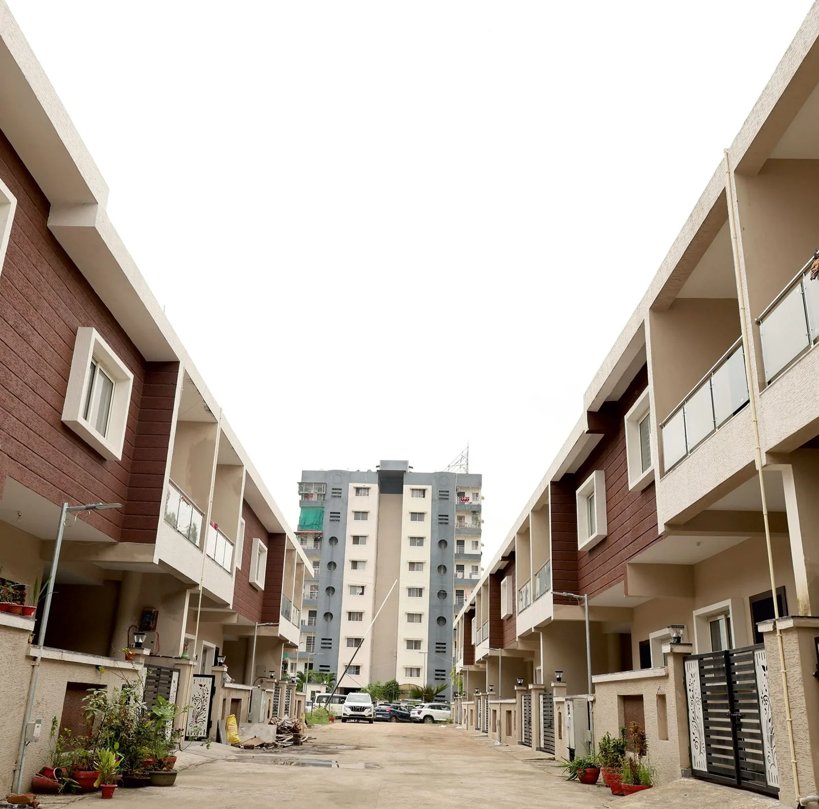 Project photograph