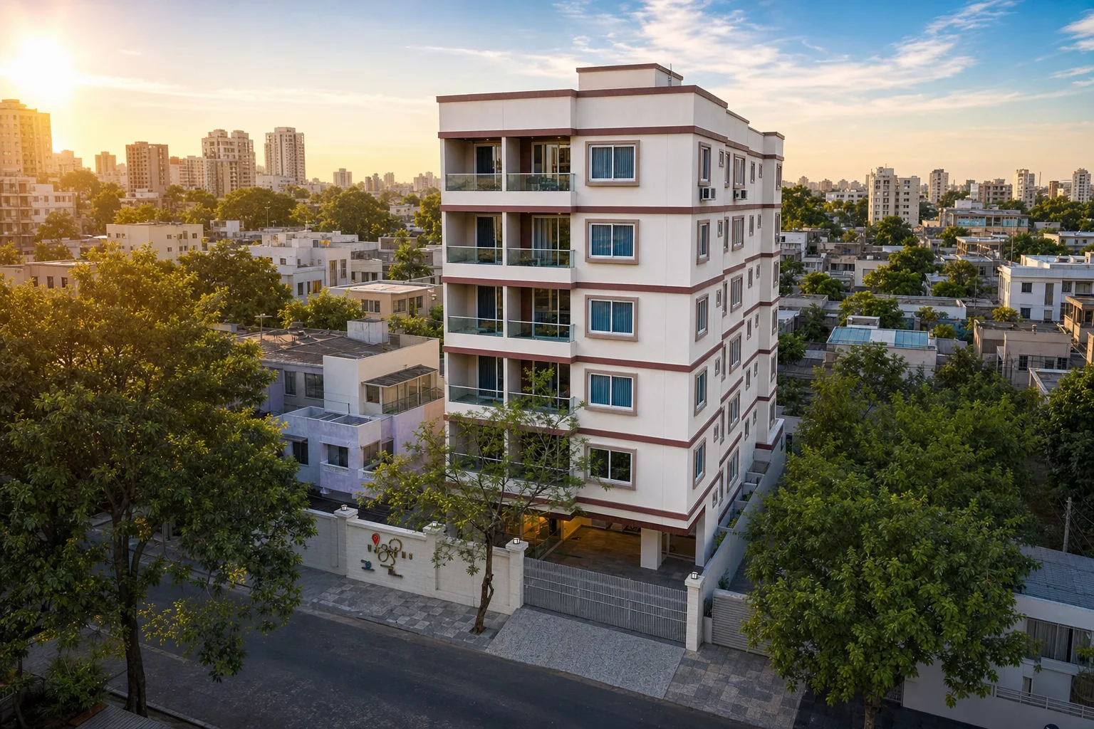 Mauli, Bajaj Nagar