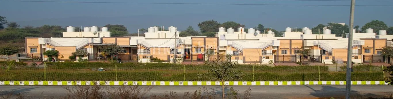 Sanchi Dream House, Kaladwas