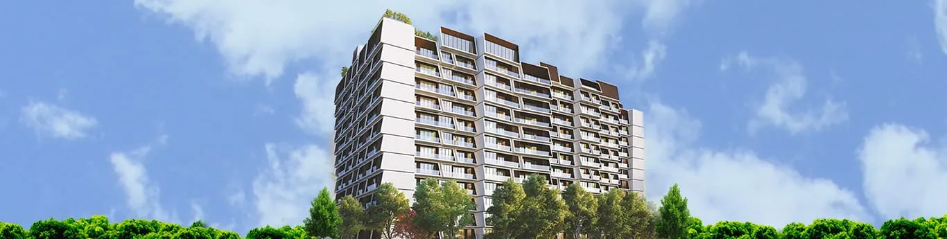 Avinash Maruti Lifestyle Tower