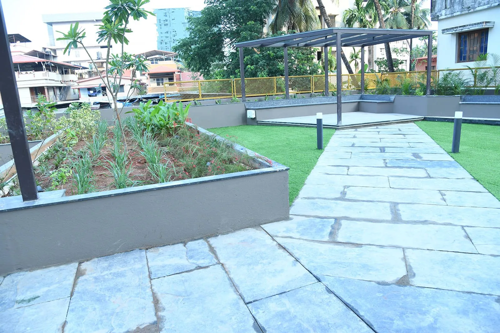Project photograph