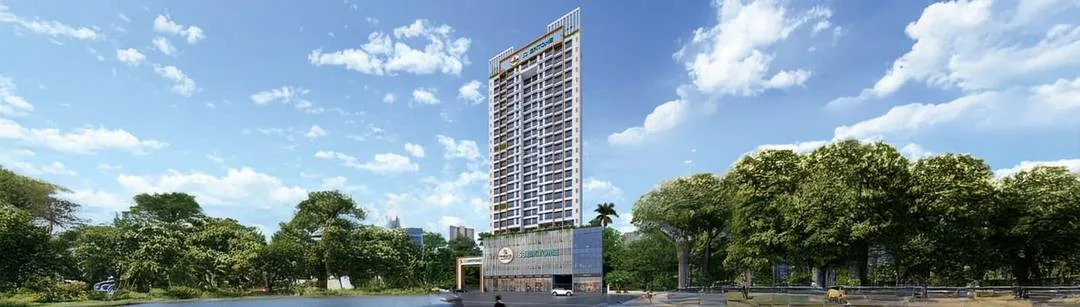 Sanghvi S3 Epitome, Lower Parel