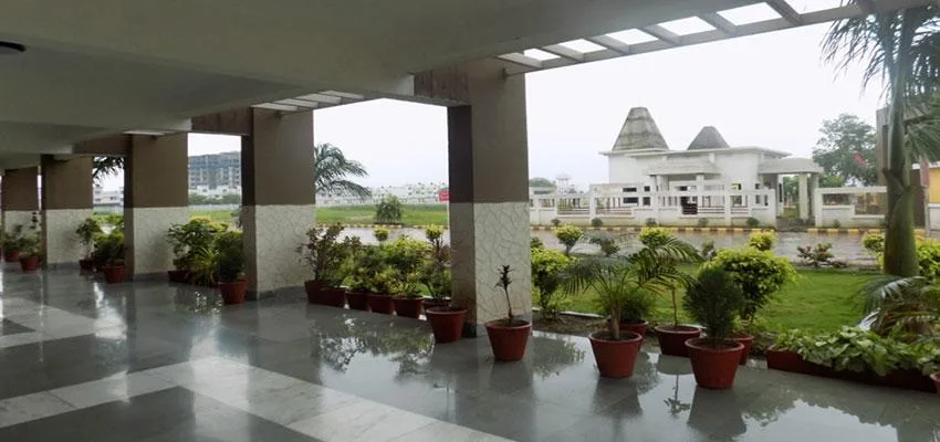 Agarwal Sagar Life Style Towers, E8