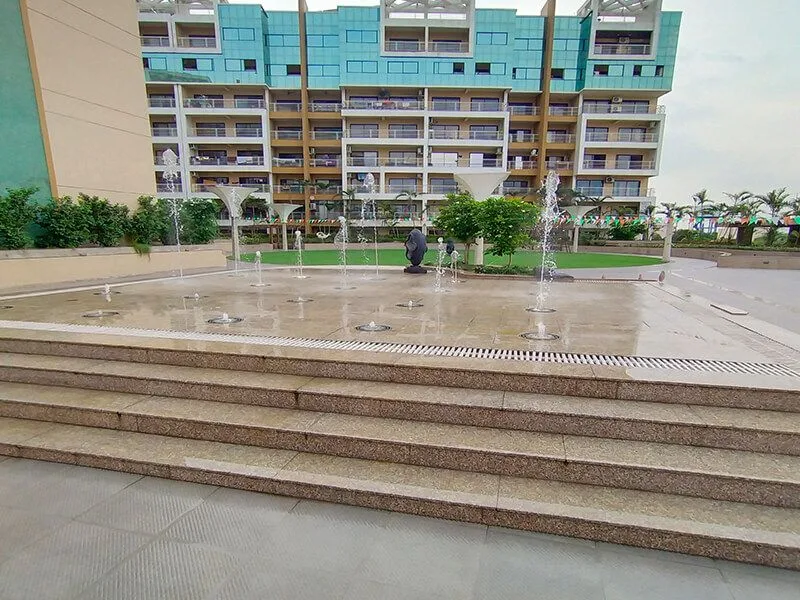 Project photograph